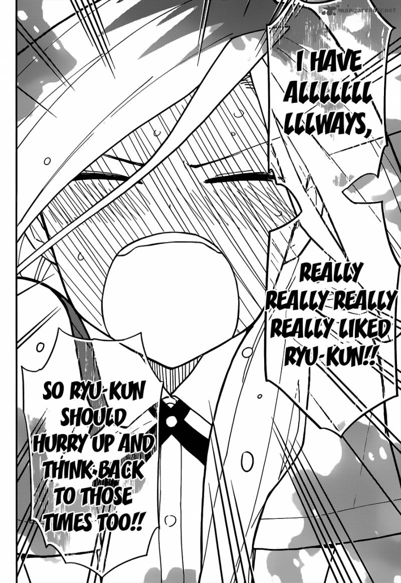 Hatsukoi Zombie 35 14
