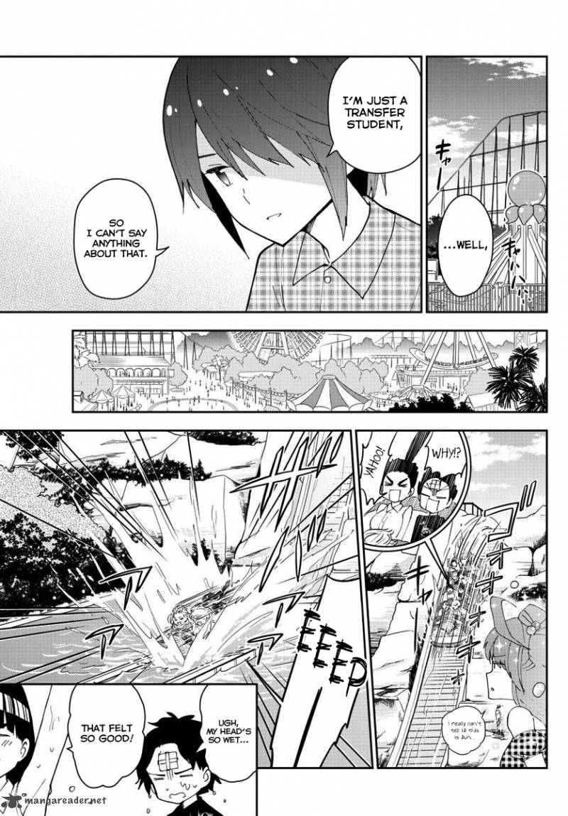Hatsukoi Zombie 38 10