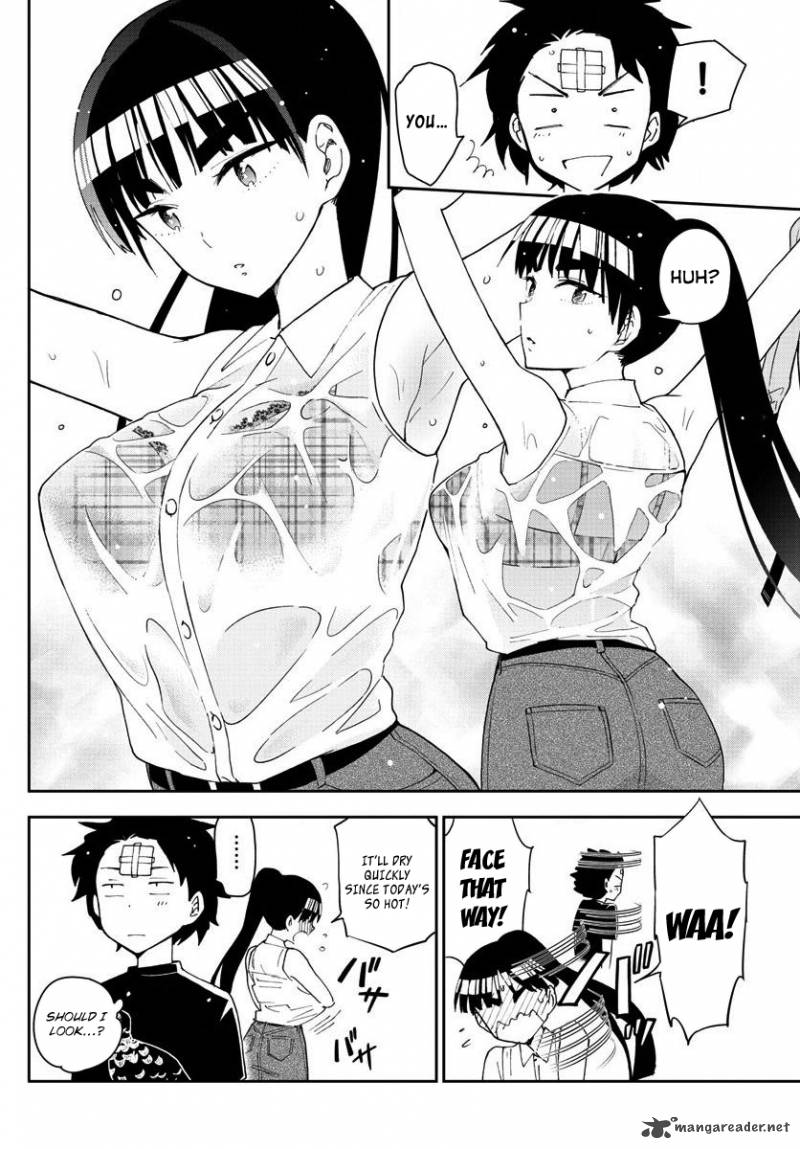 Hatsukoi Zombie 38 11