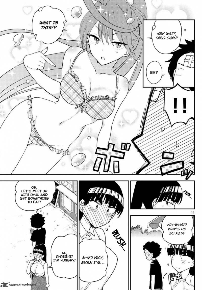 Hatsukoi Zombie 38 12