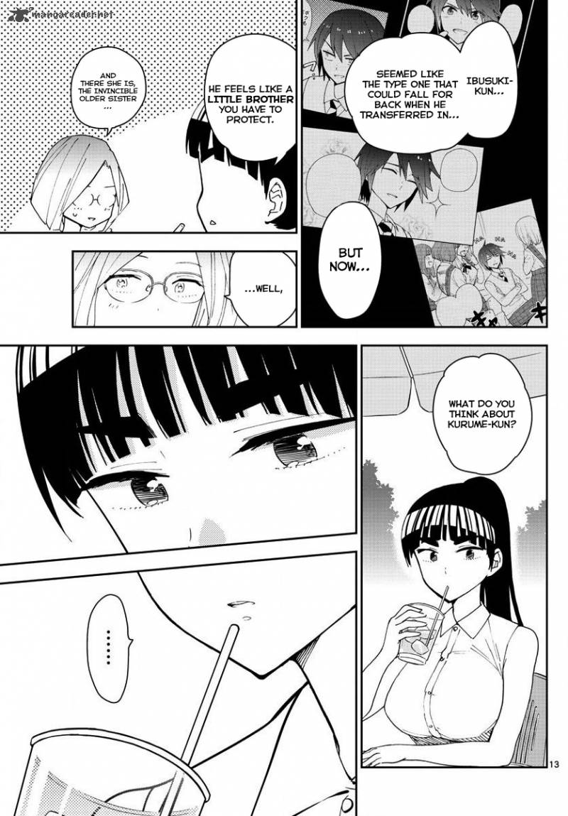Hatsukoi Zombie 38 14