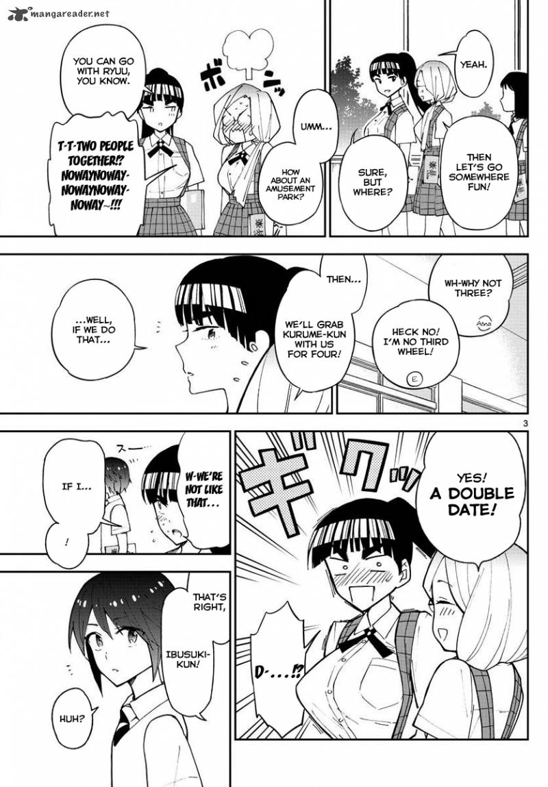 Hatsukoi Zombie 38 4