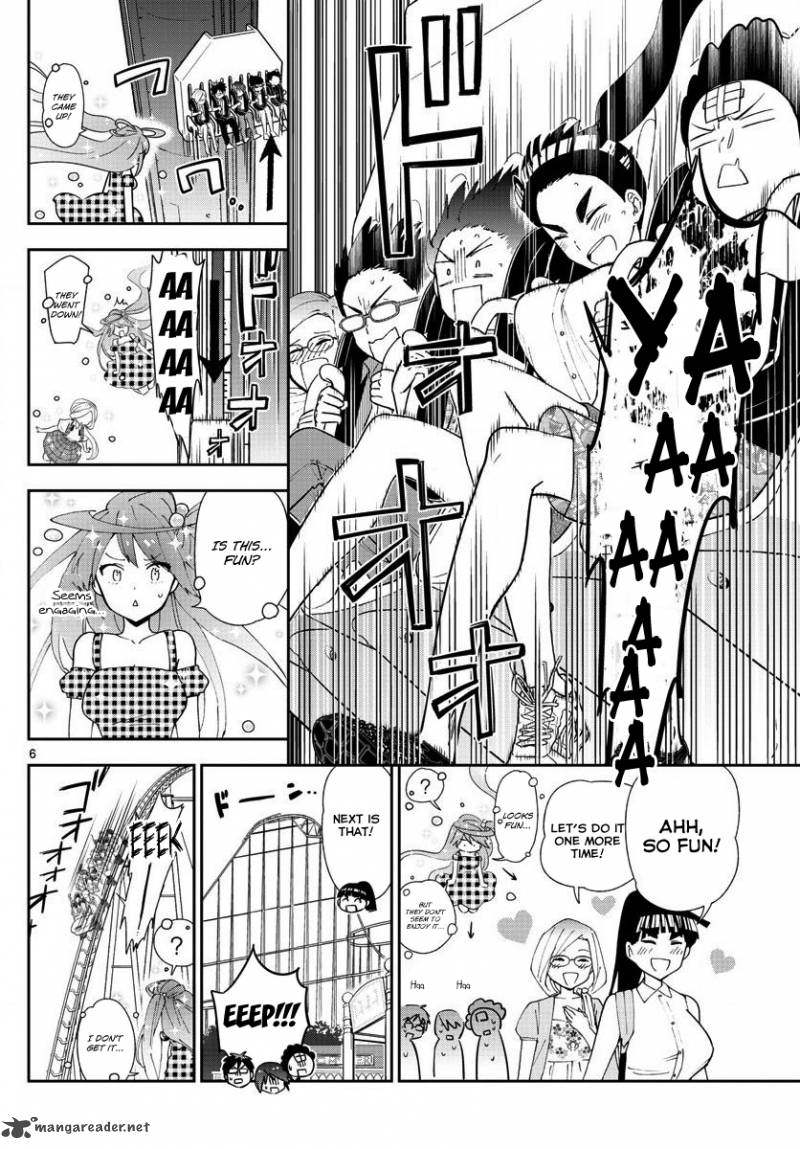 Hatsukoi Zombie 38 7