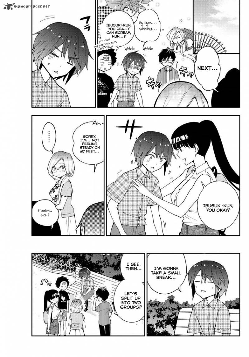 Hatsukoi Zombie 38 8