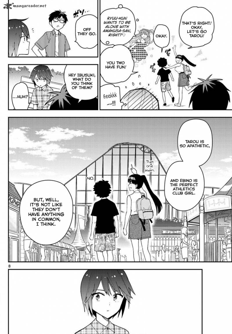 Hatsukoi Zombie 38 9