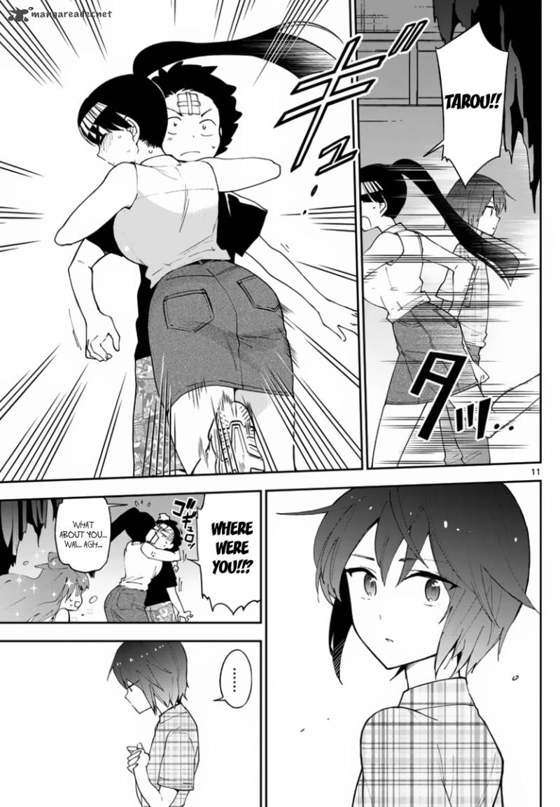 Hatsukoi Zombie 39 12