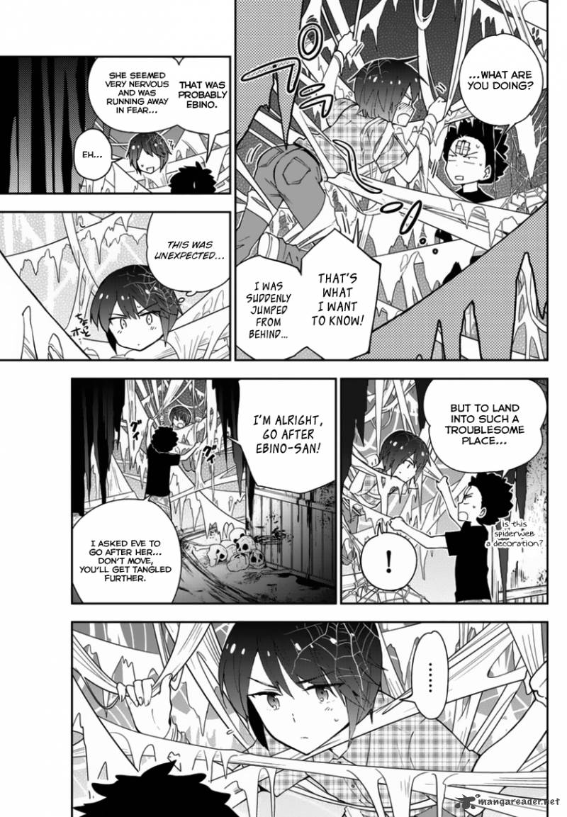 Hatsukoi Zombie 39 6