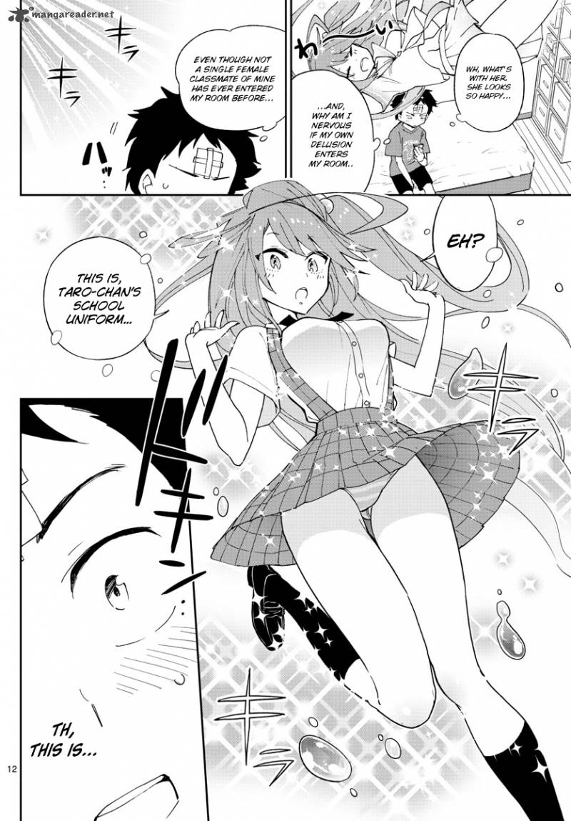 Hatsukoi Zombie 47 13