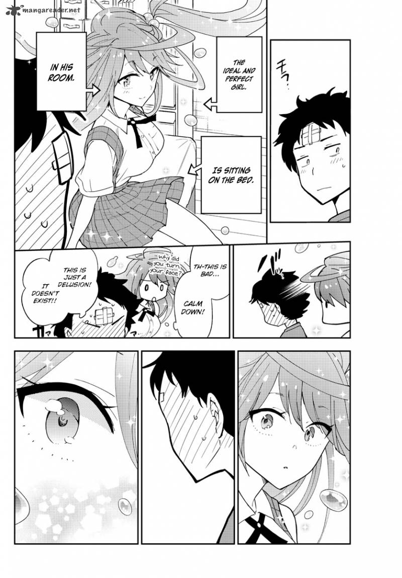 Hatsukoi Zombie 47 15