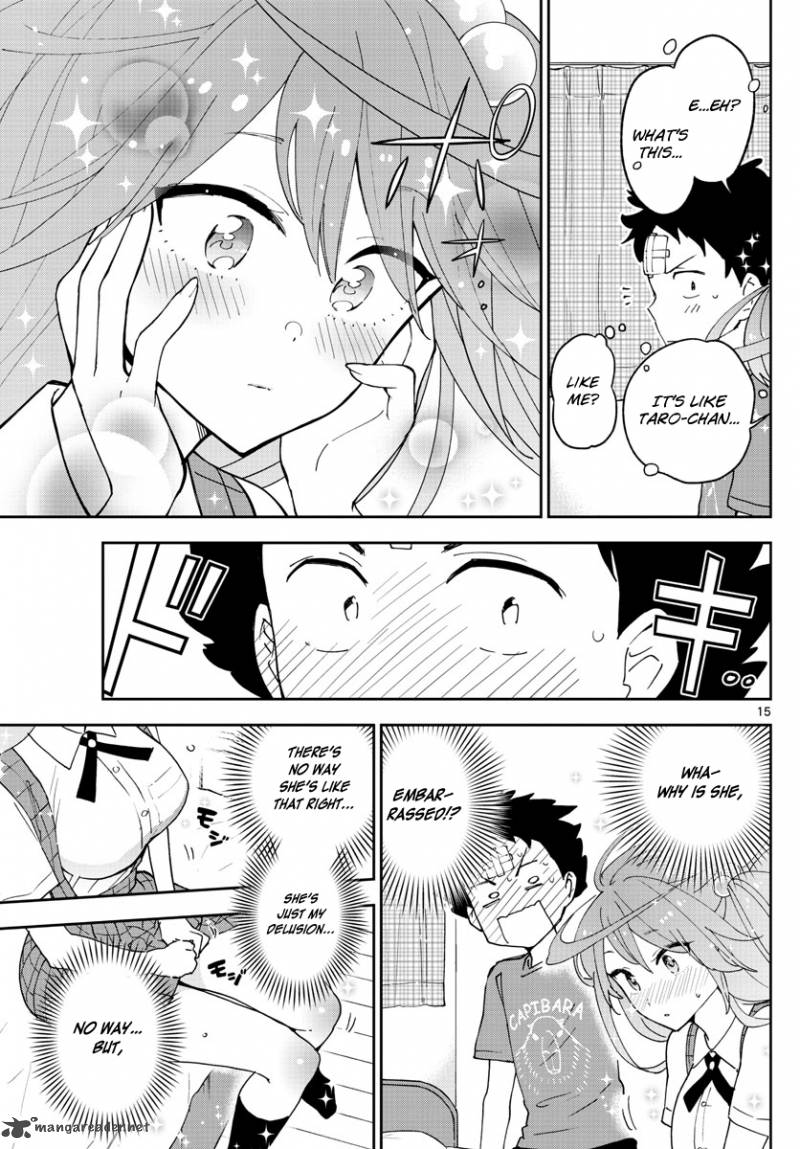 Hatsukoi Zombie 47 16