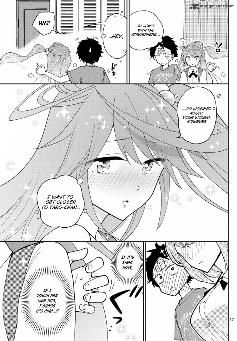 Hatsukoi Zombie 47 18