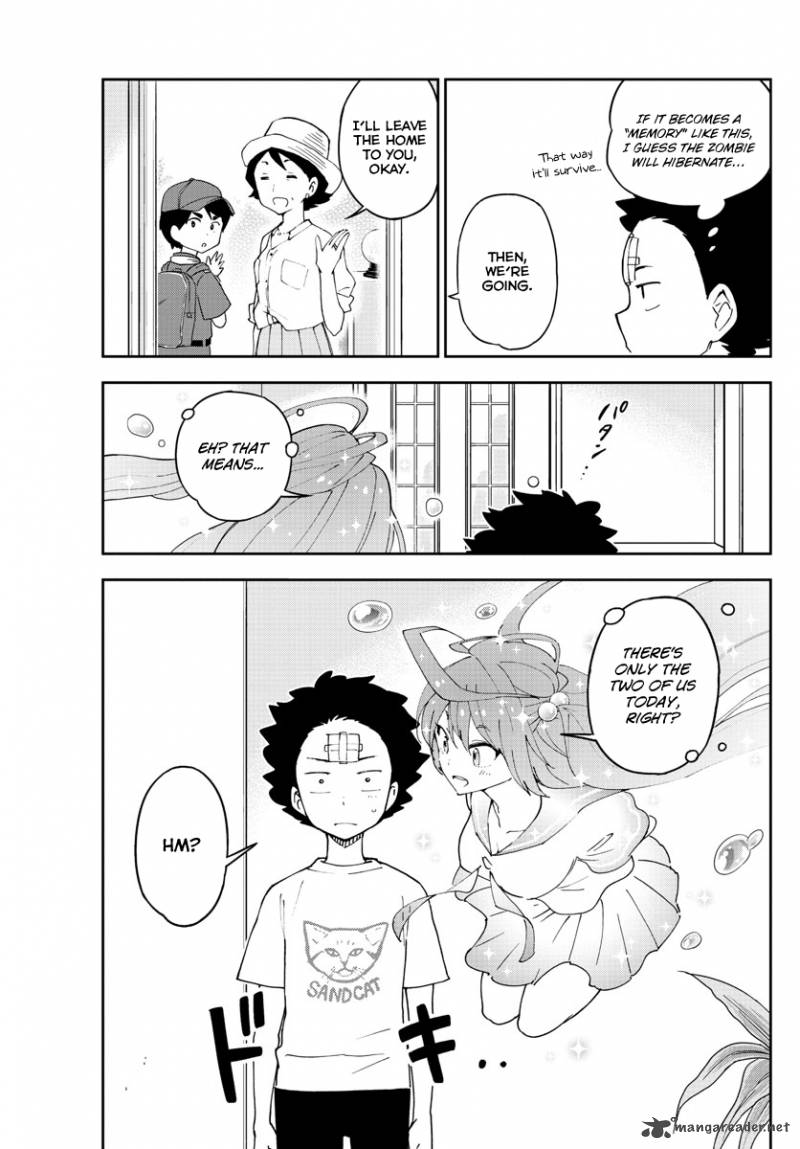 Hatsukoi Zombie 47 6
