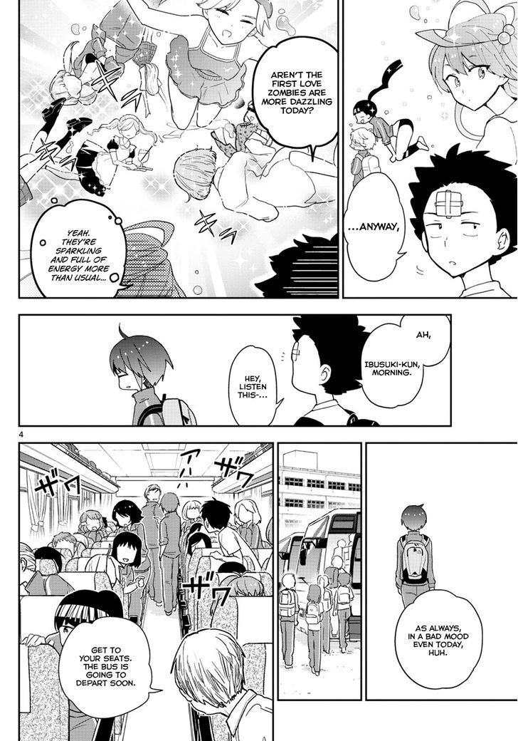 Hatsukoi Zombie 60 5