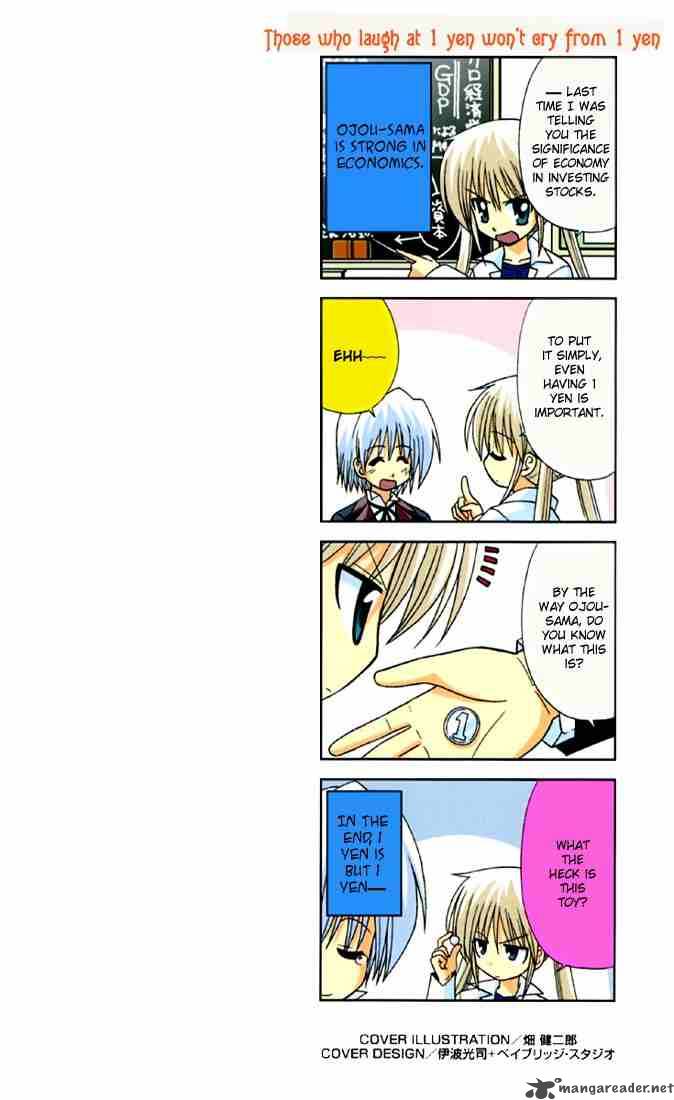 Hayate The Combat Butler 10 2