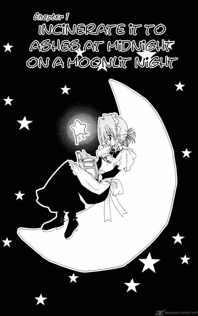 Hayate The Combat Butler 10 6
