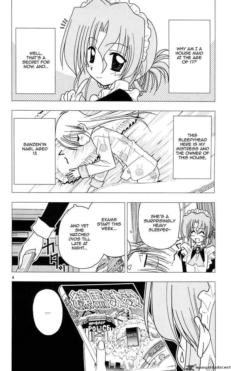 Hayate The Combat Butler 101 4