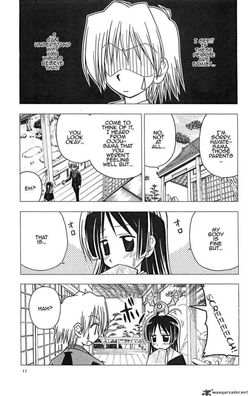 Hayate The Combat Butler 109 11