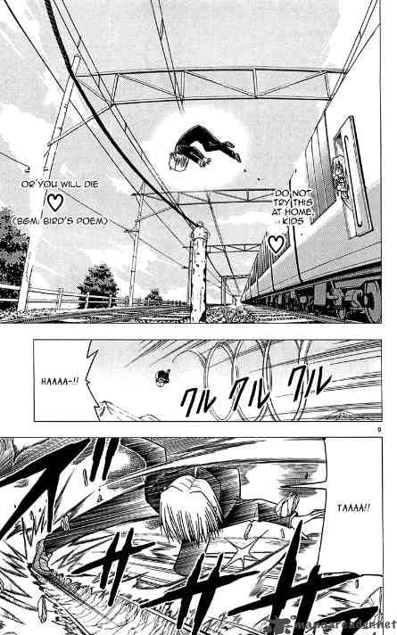 Hayate The Combat Butler 113 9