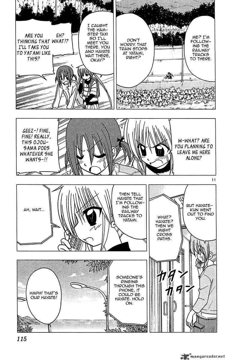 Hayate The Combat Butler 114 11