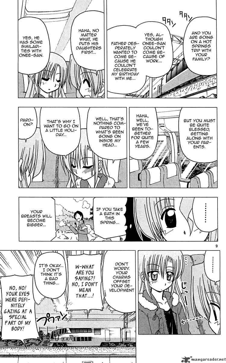 Hayate The Combat Butler 114 9