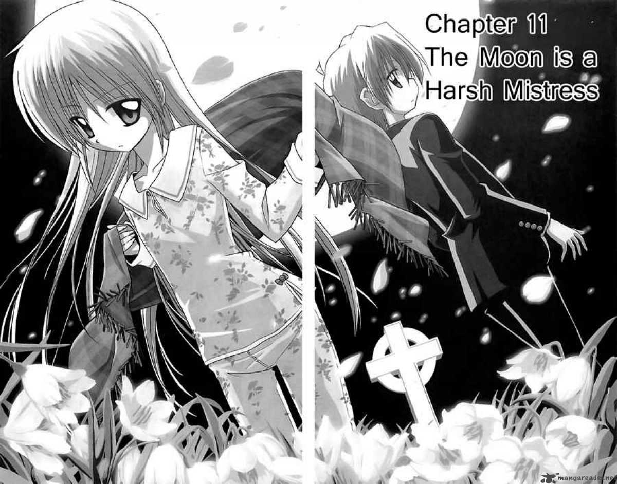 Hayate The Combat Butler 118 2