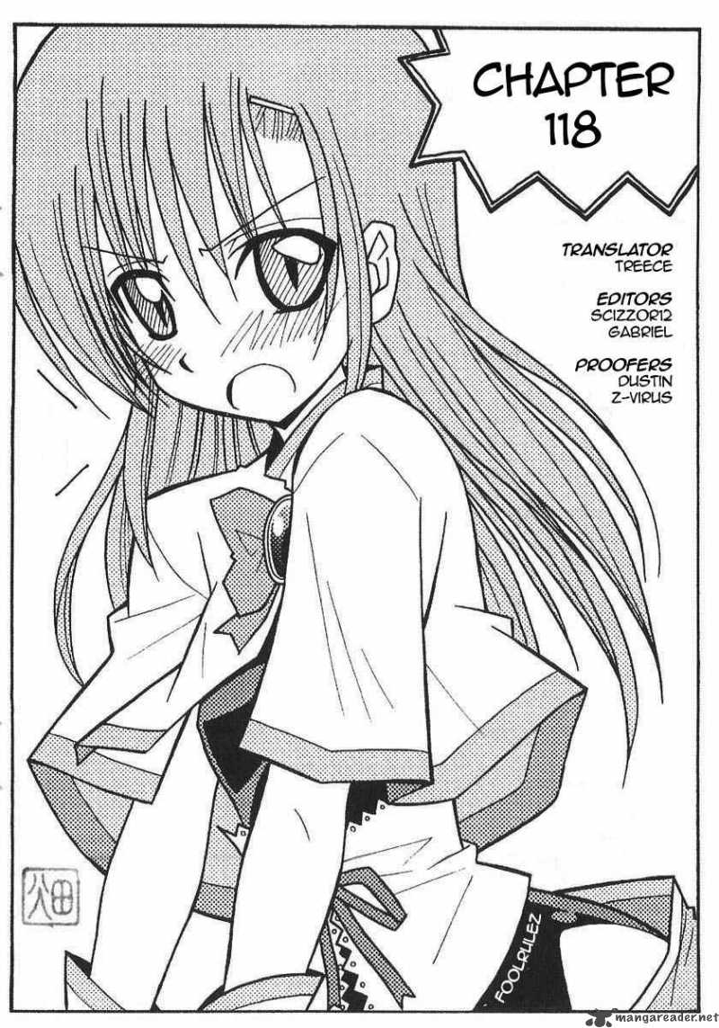 Hayate The Combat Butler 118 31