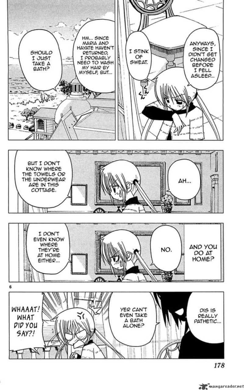Hayate The Combat Butler 118 7