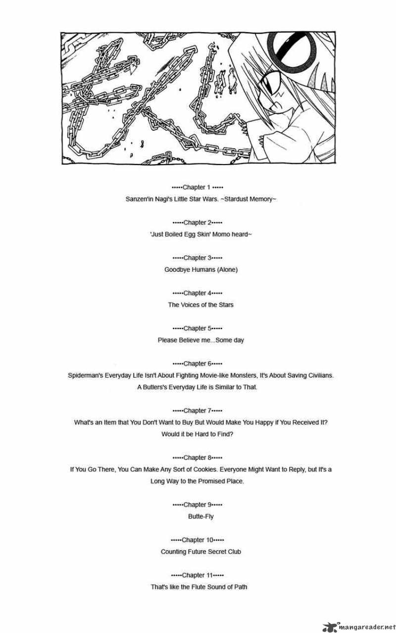 Hayate The Combat Butler 119 4