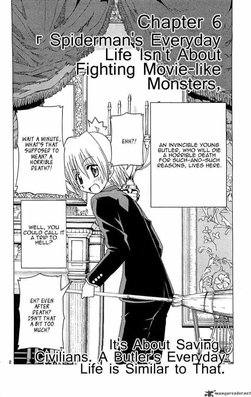 Hayate The Combat Butler 124 2