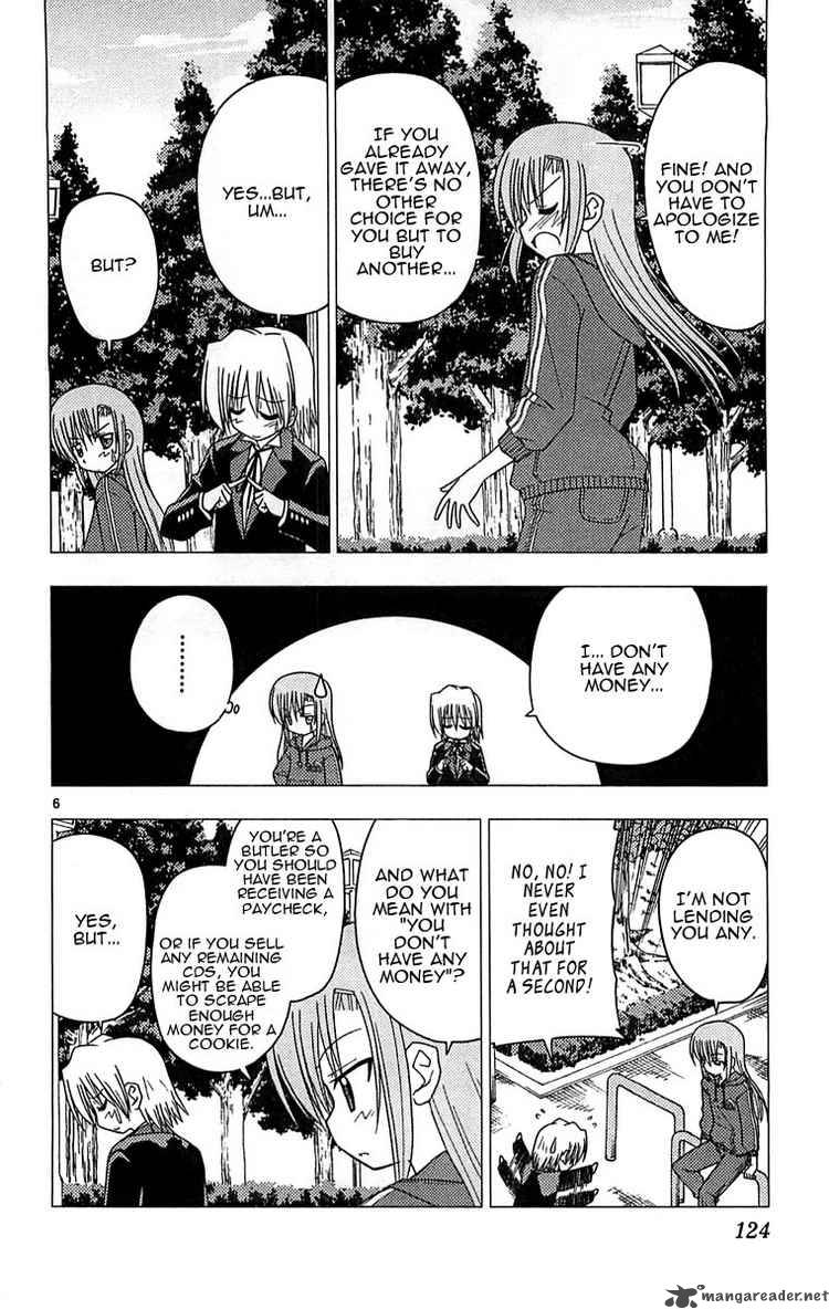 Hayate The Combat Butler 126 6