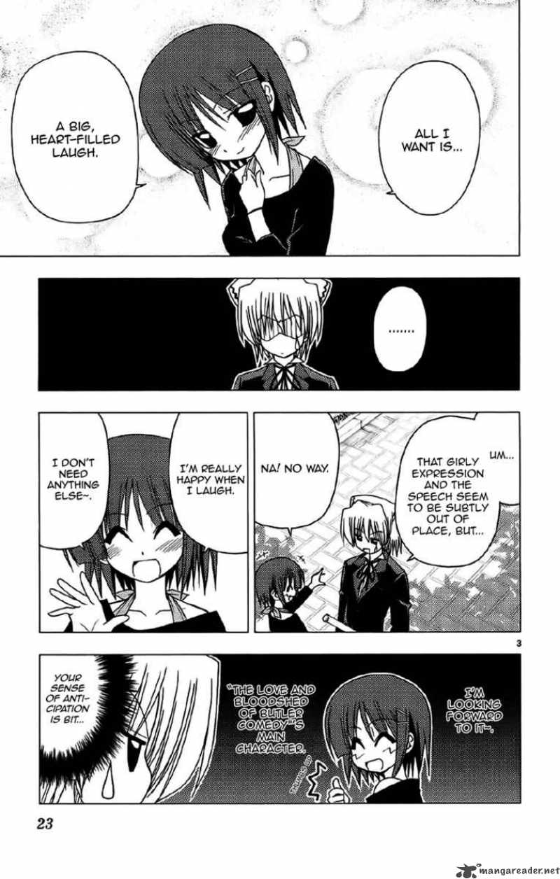 Hayate The Combat Butler 131 3