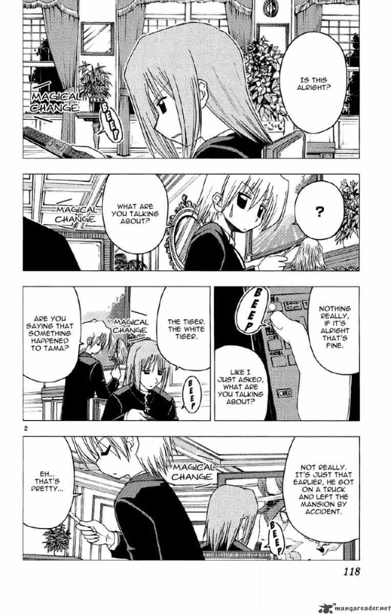 Hayate The Combat Butler 137 2