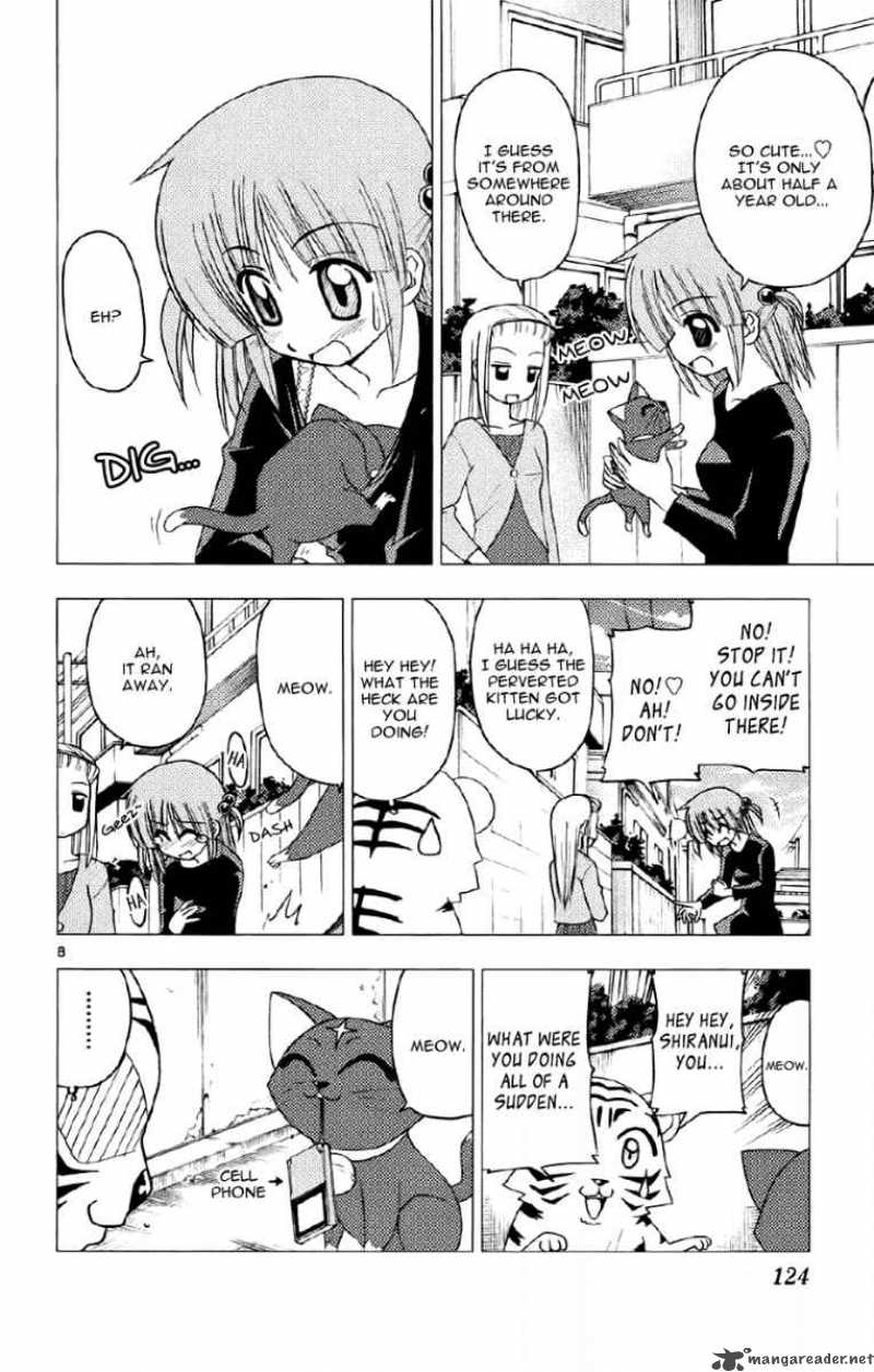Hayate The Combat Butler 137 8