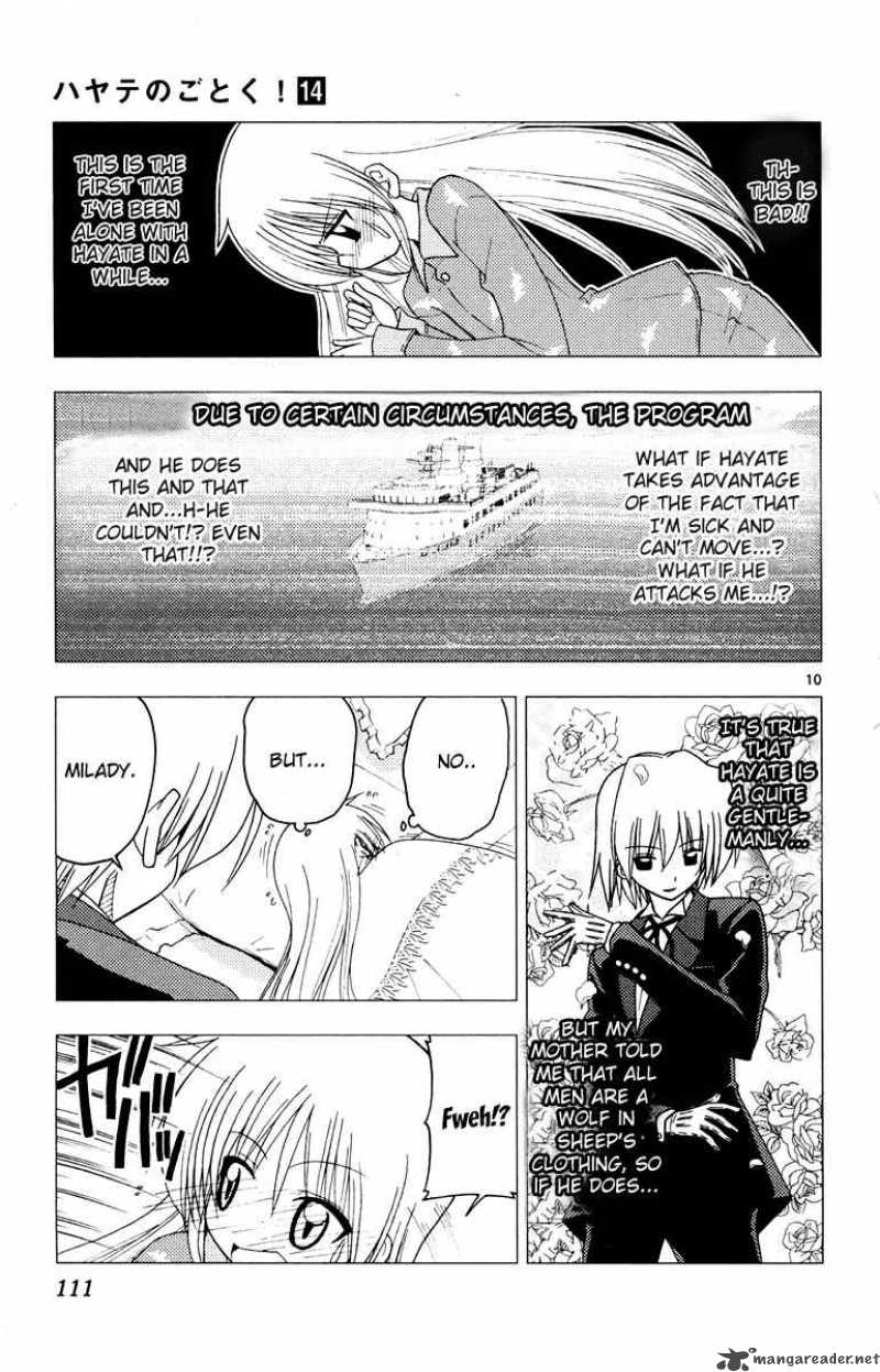 Hayate The Combat Butler 147 12
