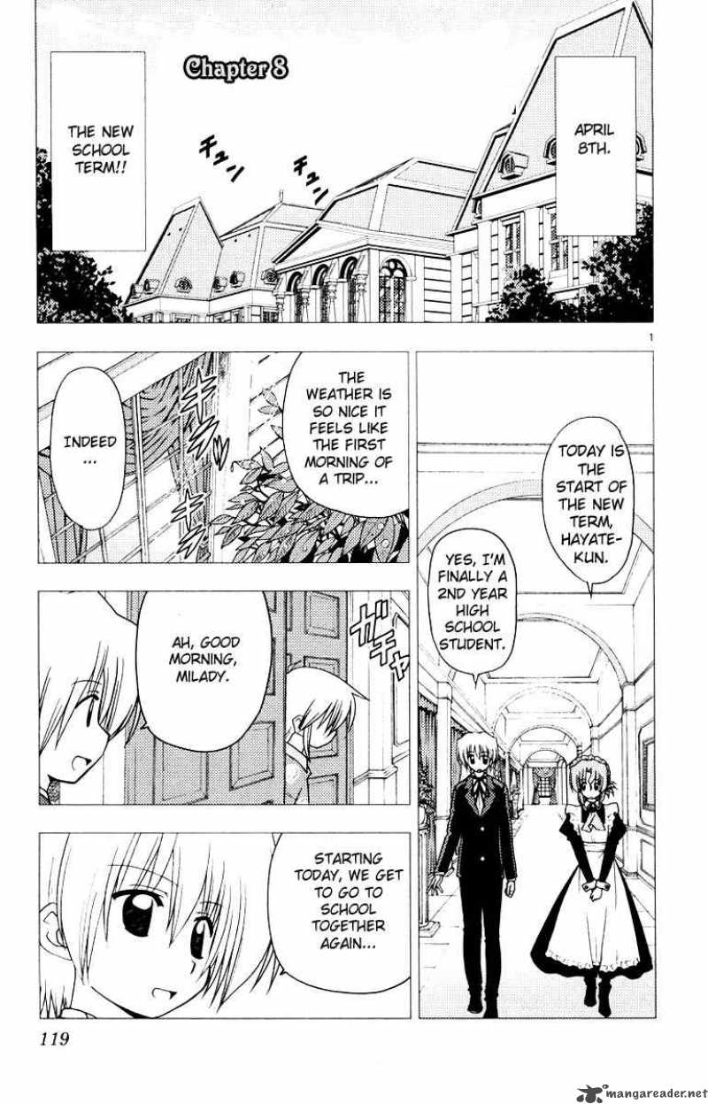 Hayate The Combat Butler 148 2