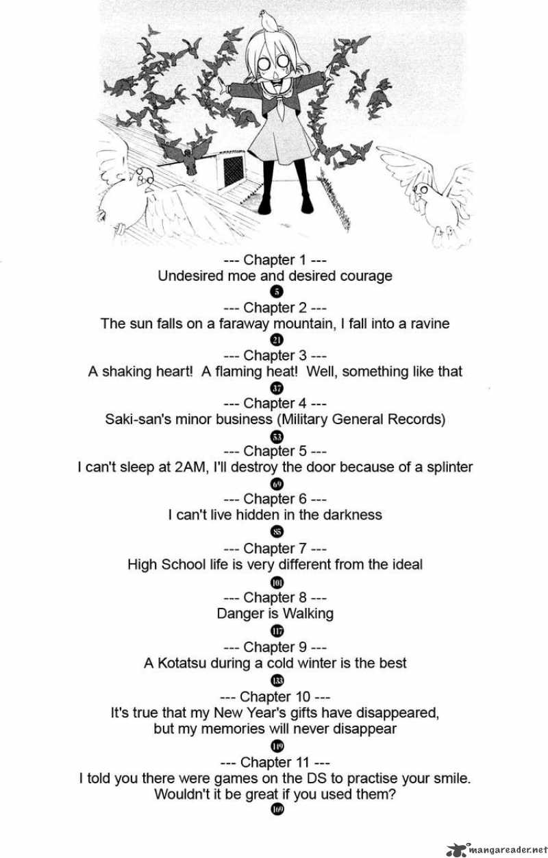 Hayate The Combat Butler 152 4