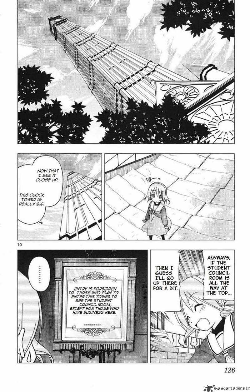 Hayate The Combat Butler 159 10