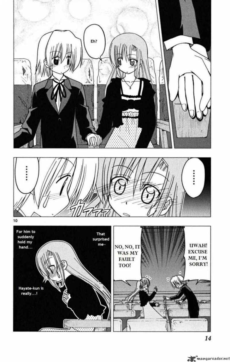 Hayate The Combat Butler 163 10