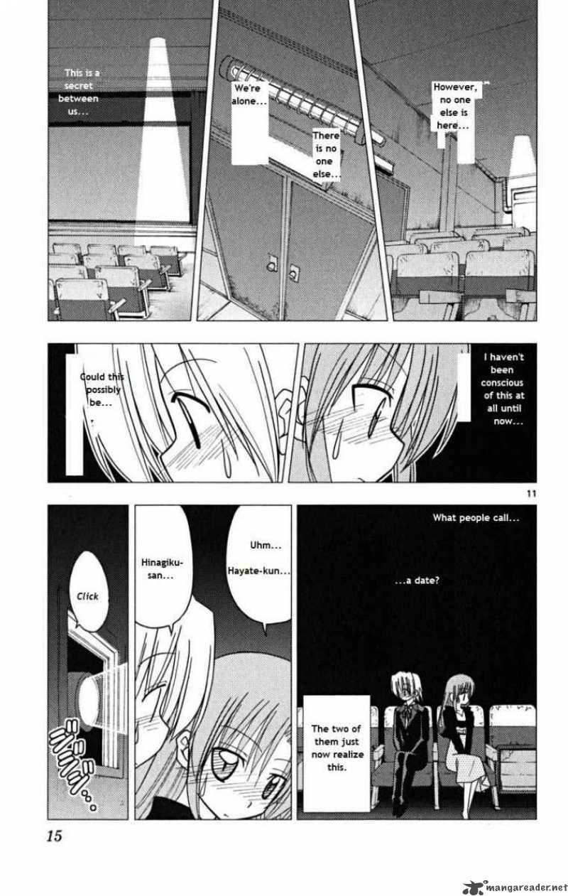 Hayate The Combat Butler 163 11