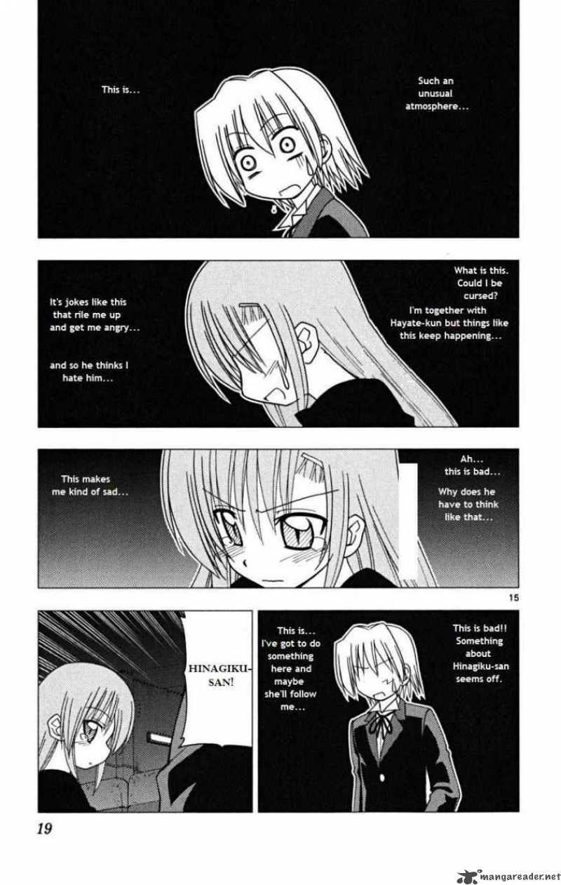 Hayate The Combat Butler 163 15