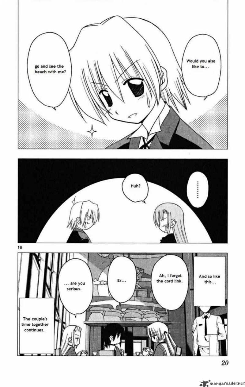 Hayate The Combat Butler 163 16