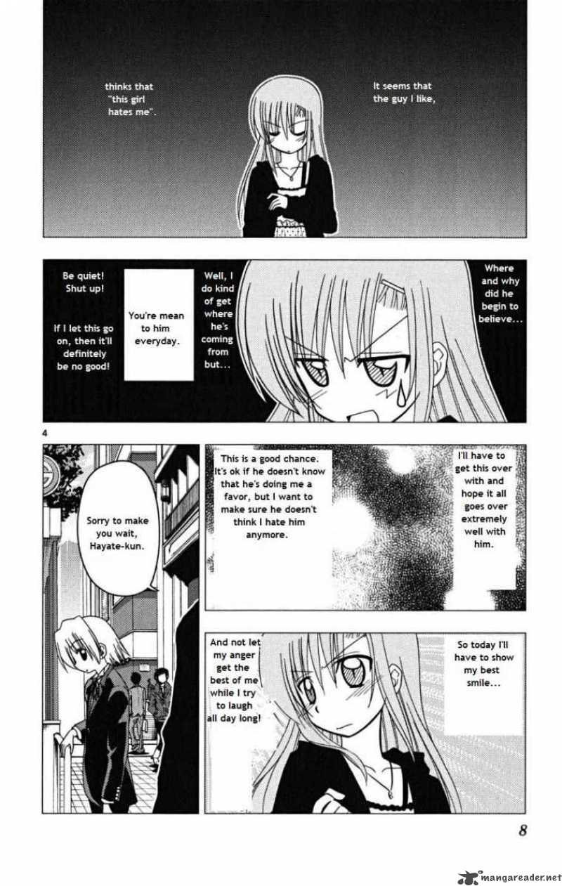 Hayate The Combat Butler 163 4