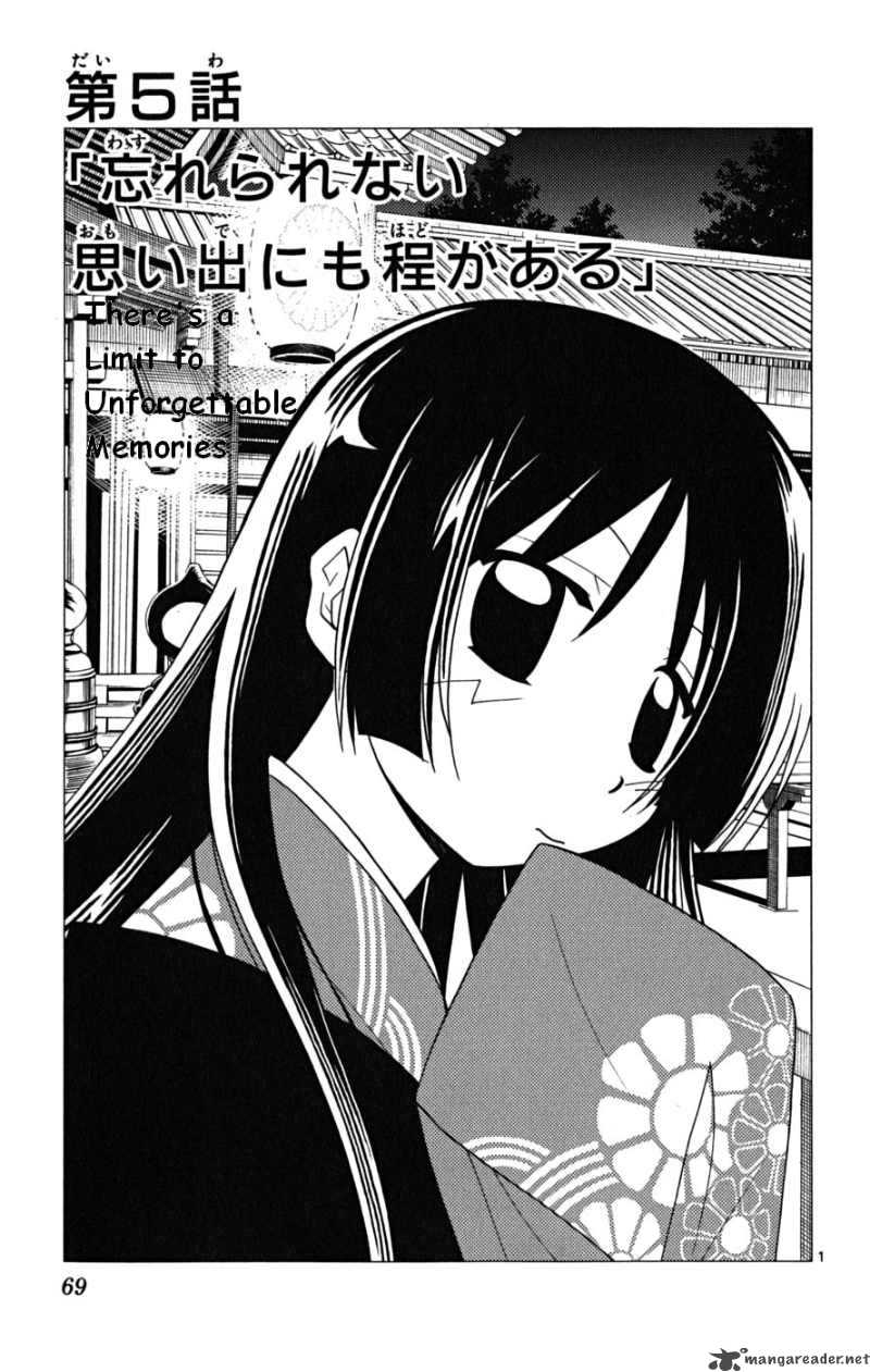 Hayate The Combat Butler 167 1