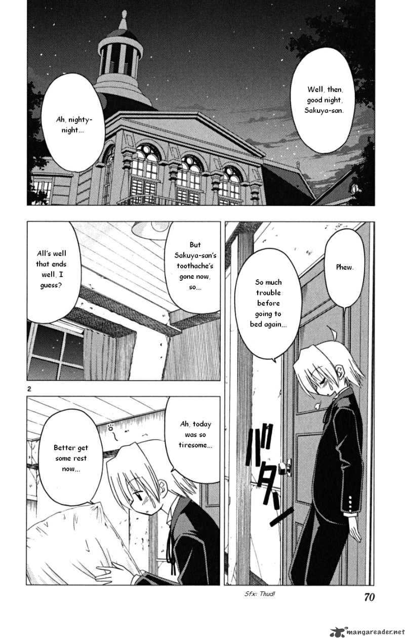 Hayate The Combat Butler 167 2