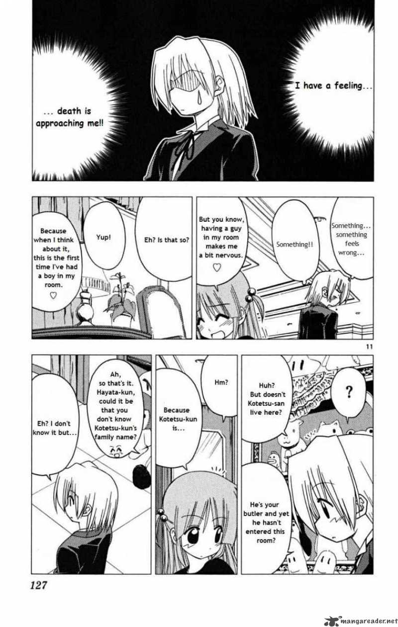 Hayate The Combat Butler 170 11