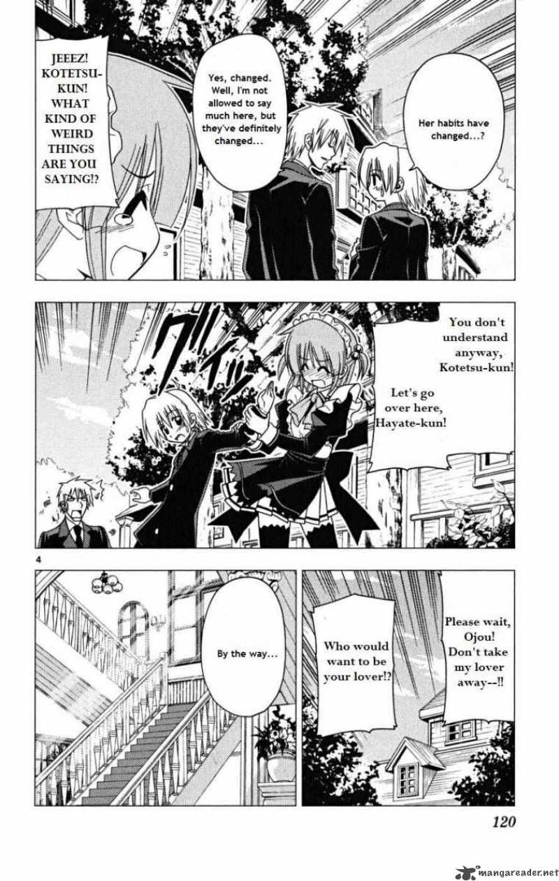 Hayate The Combat Butler 170 4