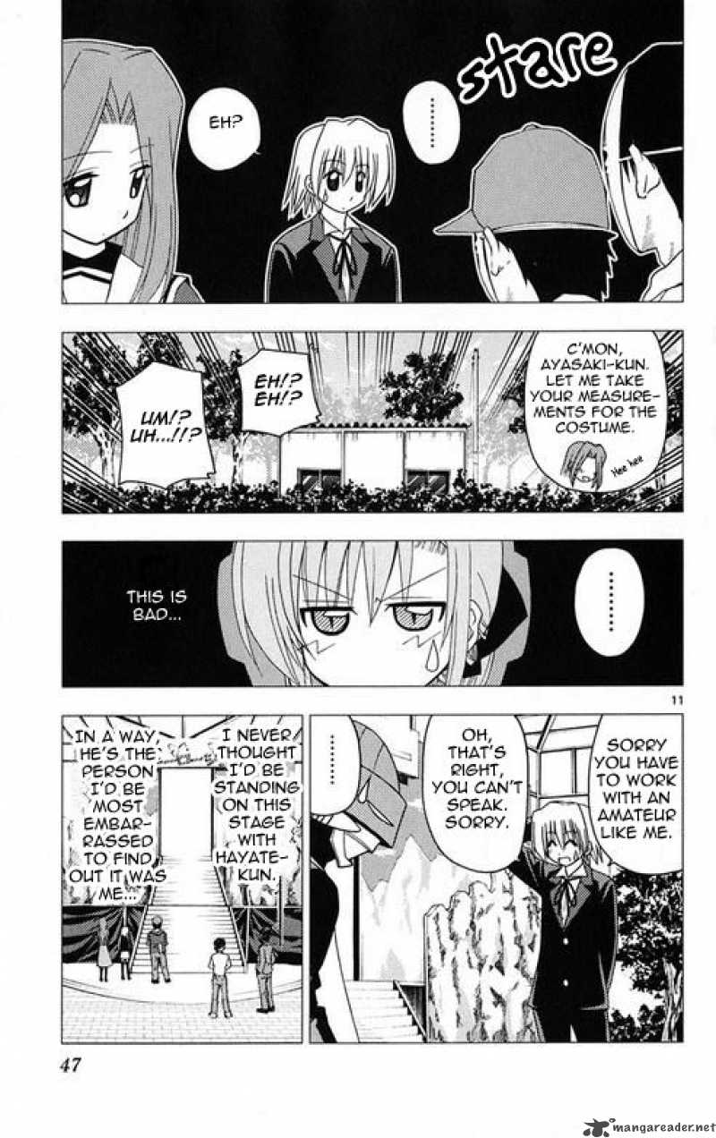 Hayate The Combat Butler 176 10