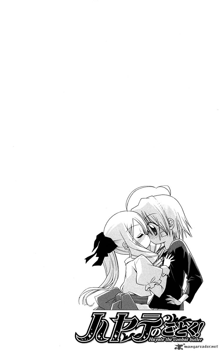 Hayate The Combat Butler 178 4