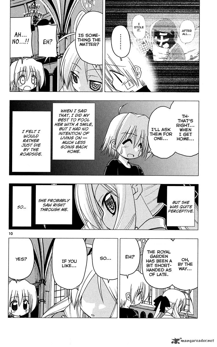 Hayate The Combat Butler 179 10