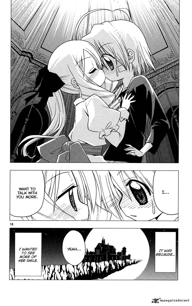 Hayate The Combat Butler 179 16